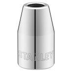 Stanley 3/8 Bitaufnahme für 1/4 Bits für Schraubendreher-Anwendungen
