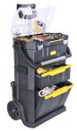 Stanley Rollende Werkstatt Stanley 2-in-1 Art.-Nr.: STST1-79231