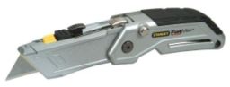 Stanley Klappmesser FatMax mit zwei Klingen Art.-Nr.: XTHT0-10502