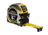 Stanley Bandmaß FatMax PRO Autolock, 5 m x 32 mm Art.-Nr.: XTHT0-33671