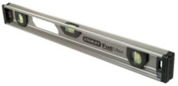 Stanley Wasserwaage Aluminium 120 cm I-Profil Art.-Nr.: XTHT1-42134
