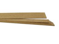 Steico Hartfaserstreifen 1200x50x2,8mm - 30 Lfdm