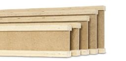 Steico joist 60x300A19 13m ged.LVL PEFC