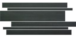 Steuler Dekor 30x60 cm Teardrop grafit Lappato - Y68372001