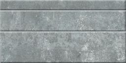 Steuler Feinsteinzeug 37,5x75 cm Urban Culture taupe - Y75108001