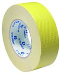 Storch Powertape Das gelbe Beton- und Mauerband - 50 Meter