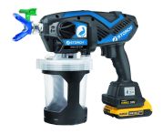 Storch Airless EasySpray ES 150 Akku