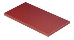 Ströher Spaltplatte STALOTEC rot 1100-215 24x11,5cm
