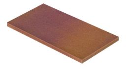 Ströher Spaltplatte TERRA weizengelb 11,5x24cm R11/B 1100-307