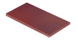 Ströher Spaltplatte TERRA patrizierrot ofenbunt 11,5x24cm R11/B 1100-316