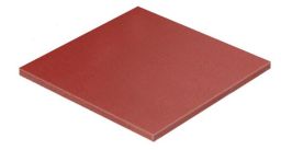 Ströher Spaltplatte TERRA patrizierrot 24x24cm R11/B 1610-215
