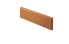 Ströher Sockel TERRA weizengelb 24x7,3cm 2116-307