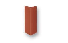 Ströher Sockel TERRA patrizierrot 6x6cm 9000-215