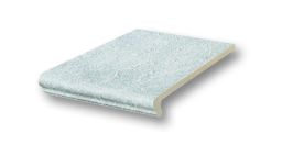 Ströher Stufenplatte ROCCIA marmos 30x34cm R10/A 9340-837