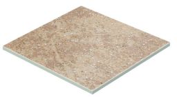Ströher Bodenfliese ROCCIA sandos 30x30cm R10/A 8031-835
