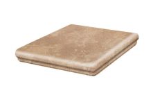 Ströher Eckstufe ROCCIA sandos 35x35cm R10/A 9331-835