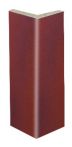 Ströher Sockel TERRA patrizierrot ofenbunt 6x6cm 9000-316