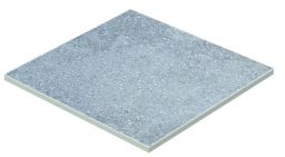 Ströher Bodenfliese ROCCIA grigio 30x30cm R10/A 8031-840