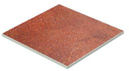 Ströher Bodenfliese ROCCIA rosso 30x30cm R10/A 8031-841
