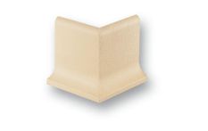Ströher Sockel STALOTEC beige 11,5x9,6cm 4005-120