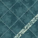 Ströher Bordüre XII ROCCIA 0242-RO12 24x8,5cm