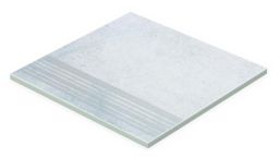 Ströher Treppenstufe AERA baccar 30x30cm R10/A 8131-720
