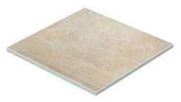 Ströher Treppenstufe AERA faveo 30x30cm R10/A 8131-725