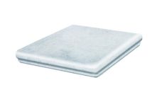 Ströher Eckstufe AERA baccar 34,5x34,5cm R10/A 9331-720