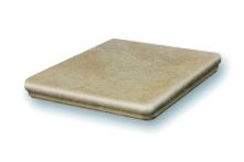 Ströher Eckstufe AERA faveo 34,5x34,5cm R10/A 9331-725