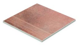 Ströher Treppenstufe AERA camaro 30x30cm R10/A 8131-755
