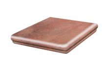 Ströher Eckstufe AERA camaro 34,5x34,5cm R10/A 9331-755