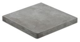 Ströher Lofteckstufe AERA crio 34x34cm R10/A 9441-710
