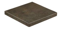 Ströher Lofteckstufe ASAR maro 9441-640 R10/A 34x34cm