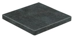 Ströher Lofteckstufe ASAR giru 9441-645 R10/A 34x34cm