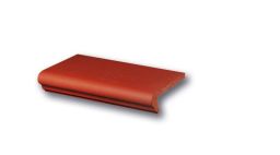 Ströher Schenkel TERRA patrizierrot 11,5x24cm R11/B 4828-215