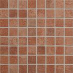 Ströher Mosaik 2,5 x2,5cm AERA camaro 331-755