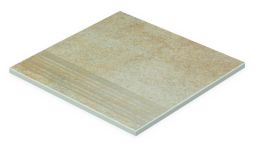 Ströher Treppenstufe AERA pinar 30x30cm R10/A 8131-727