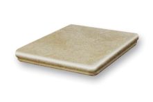 Ströher Eckstufe AERA pinar 34,5x34,5cm R10/A 9331-727