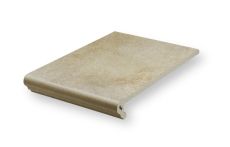 Ströher Stufenplatte AERA pinar 30x34cm R10/A 9340-727