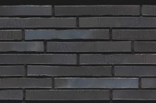 Ströher Klinkerriemchen GLANZSTÜCKE No 1 44x5,2cm 2452-NO01