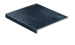 Ströher Loftstufe AERA anthra 34x29,4cm R10/A 9430-717