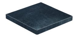 Ströher Lofteckstufe AERA anthra 34x34cm R10/A 9441-717