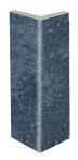 Ströher Sockel ROCCIA nero 5,2x5,2cm 9010-845