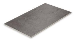 Ströher Bodenfliese Gravel Blend 30x60cm 8062-963 black