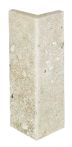 Ströher Setzecke GRAVEL BLEND beige 9010-960 5,2x5,2cm