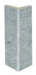 Ströher Setzecke GRAVEL BLEND grey 9010-962 5,2x5,2cm