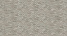 Ströher Klinkerriemchen KONTUR EG grau-bunt engobiert 8016-473 24x5,2cm