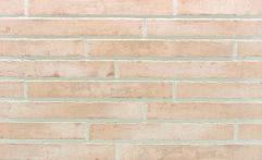 Ströher Klinkerriemchen KONTUR EG beige engobiert 8016-470  44x5,2cm