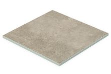 Ströher Bodenfliese ZOÉ taupe 30x30cm R10/A 8031-972