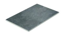 Ströher Bodenfliese ZOÉ anthracite 30x45cm R10/A 8045-973